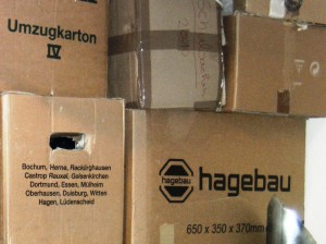 Mietkosten senken und günstig umziehen Mietkosten senken und günstig umziehen