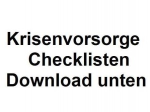 Krisenvorsorge-Checkliste-Download