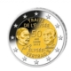 50 Jahre Elysee Vertrag Münze - für Sammler