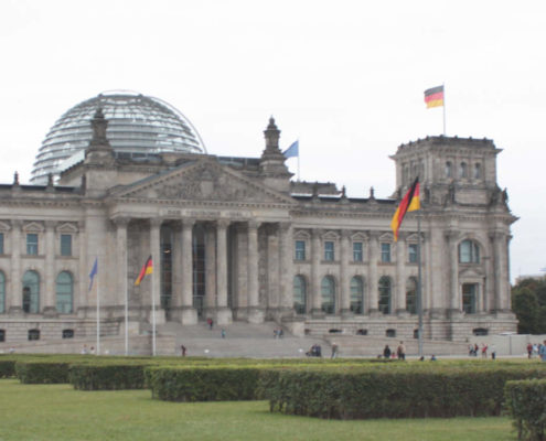 Zivilschutz Deutschland: Wie viel Schutz kann die Regierung leisten?