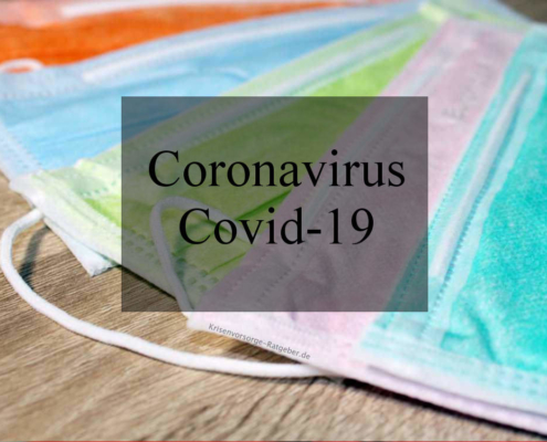 Coronavirus - die unterschätzte Gefahr der Globalisierung