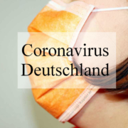 Coronavirus Deutschland - aktuelle Nachrichten auf Krisenvorsorge-Ratgeber.de