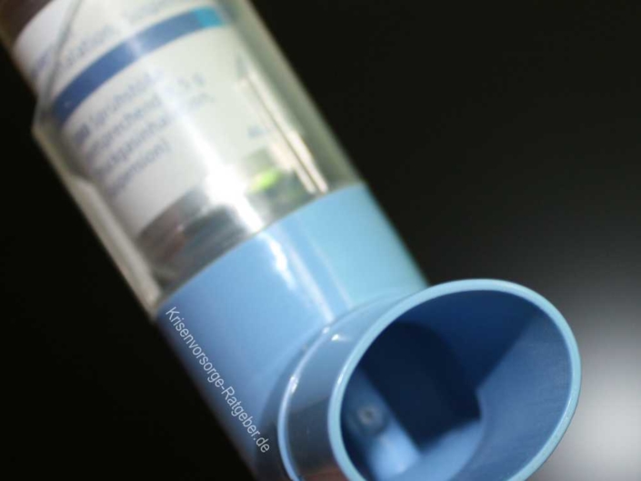 Coronavirus Asthma & COPD: Das müssen Sie jetzt als Patient wissen