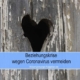Beziehungskrise wegen Coronavirus vermeiden - Tipps für Paare & Familien