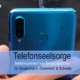 Telefonseelsorge & Krisenberatung - Telefonnummer Deutschland, Österreich & Schweiz