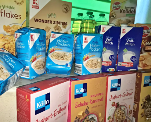 Prepper – Vorbereitung zur Krisenvorsorge