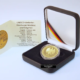 Bundesgold Deutschland - Bundesreserve Gold