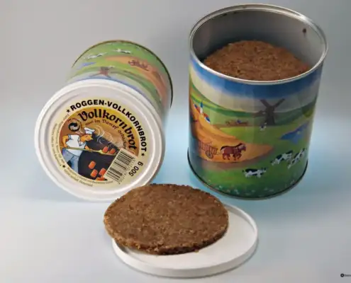 Krisenvorsorge Ratgeber: Den richtigen Vorrat anlegen